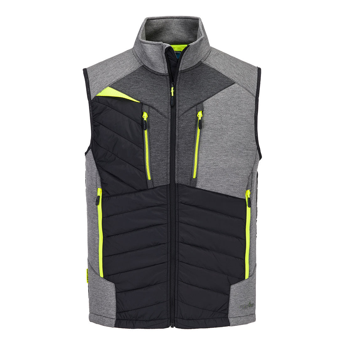 Gilet DX4 Baffle