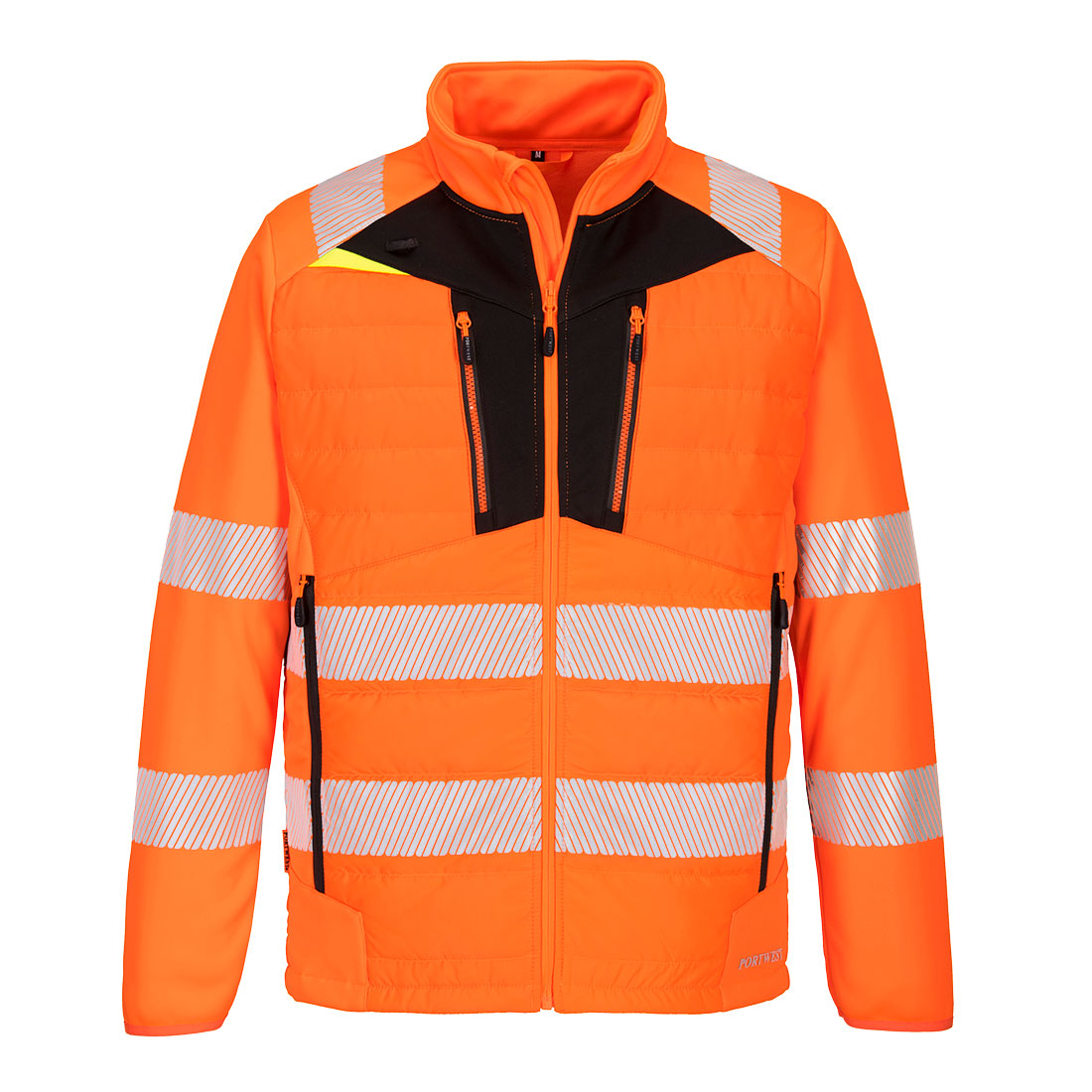 Veste Hybride Isolante Haute Visibilité DX473 Portwest
