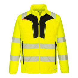 Veste Hybride Isolante Haute Visibilité DX473 Portwest