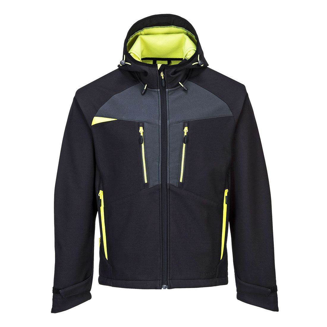 Veste Softshell Homme DX474 Portwest