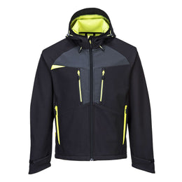 Veste Softshell Homme DX474 Portwest