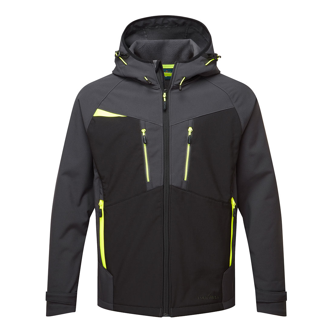 Veste Softshell Homme DX474 Portwest