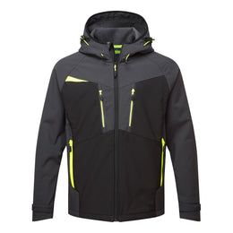 Veste Softshell Homme DX474 Portwest