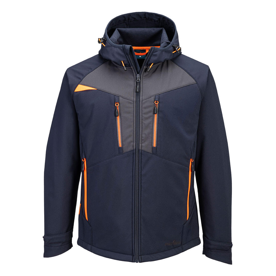 Veste Softshell Homme DX474 Portwest