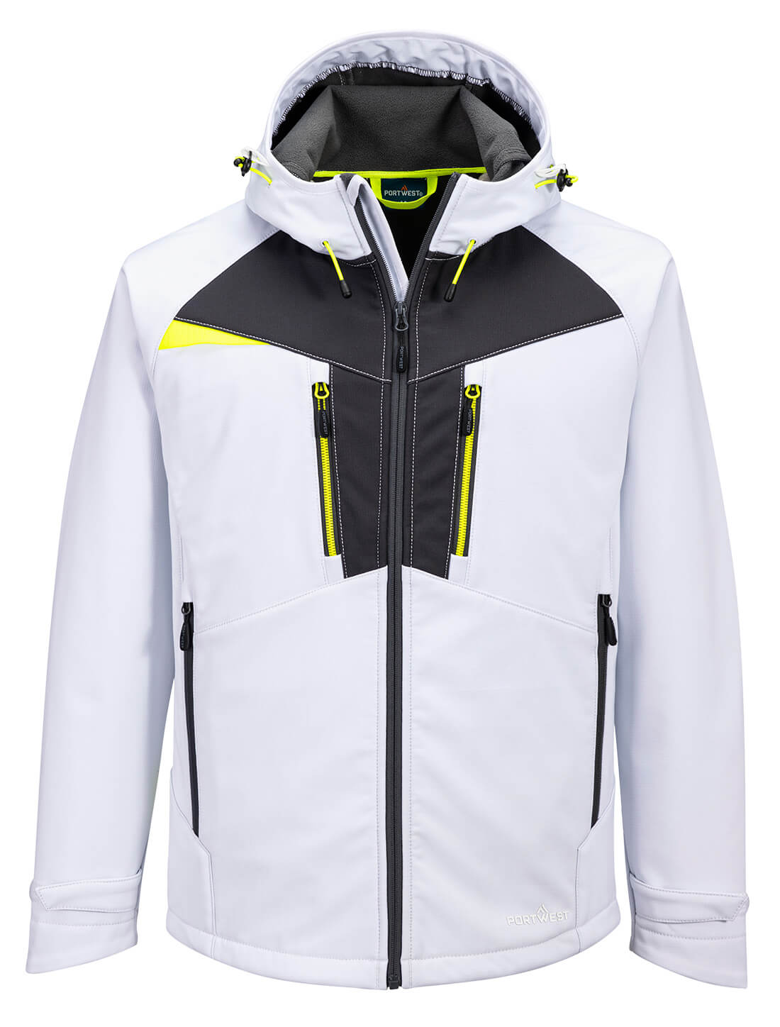 Veste Softshell Homme DX474 Portwest