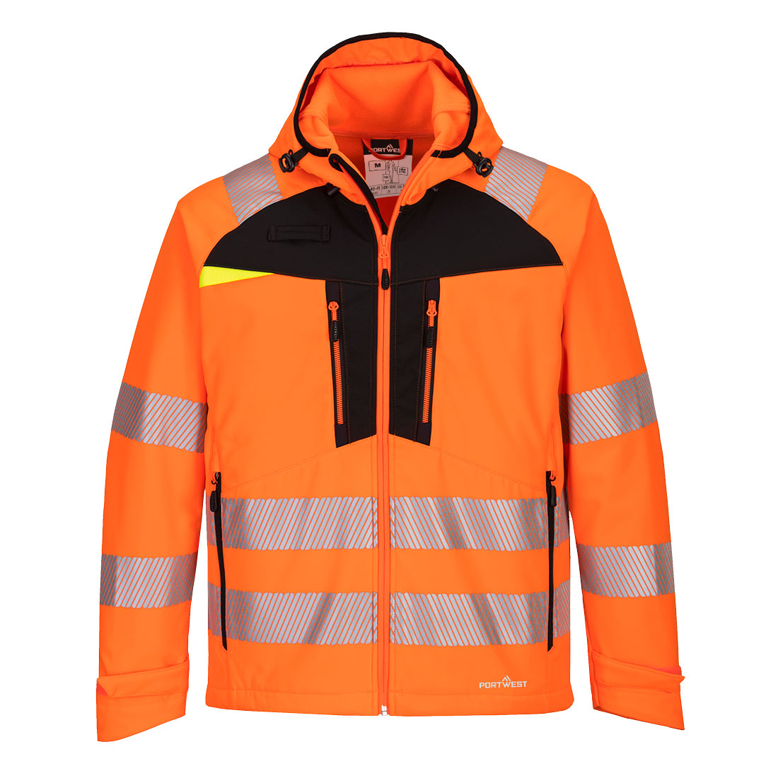 Veste Softshell HV DX4