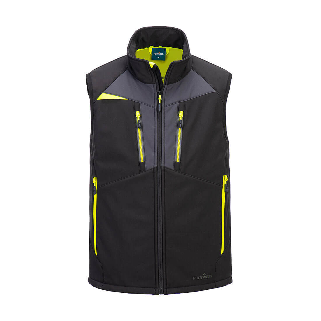 Softshell Sans Manches DX476 Portwest