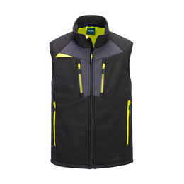 Softshell Sans Manches DX476 Portwest