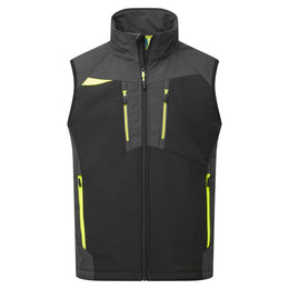 Softshell Sans Manches DX476 Portwest