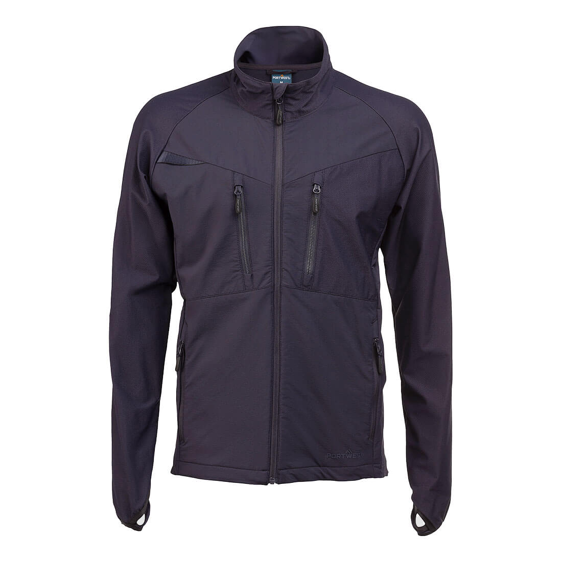 Veste thermique DX4