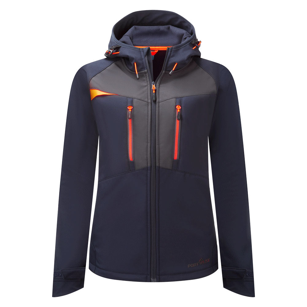 Softshell Femme DX486 Portwest