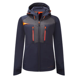 Softshell Femme DX486 Portwest