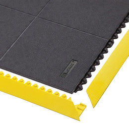 Dalle antifatigue ESD Cushion Ease Solid™ 19 mm – Notrax 558