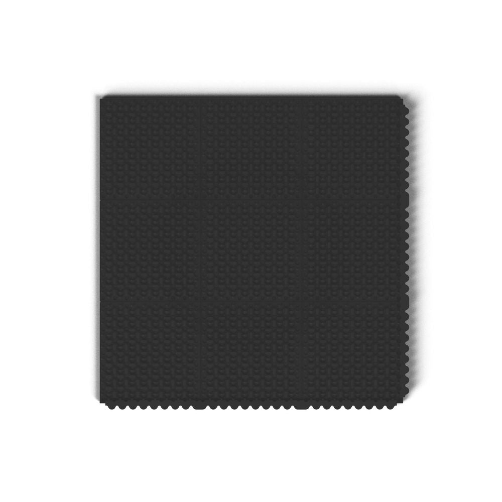 Dalle antifatigue nitrile résistante aux huiles Cushion Ease Solid™ – Notrax 656S