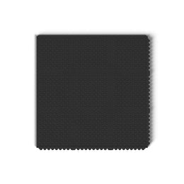 Dalle antifatigue nitrile résistante aux huiles Cushion Ease Solid™ – Notrax 656S