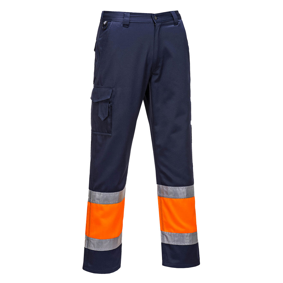 Pantalon Combat Style Cargo