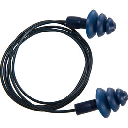 Bouchon d'Oreille TPR Détectable EP07 Bleu Portwest