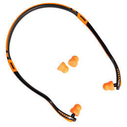 Bouchons d'Oreille Arceau Easy Fit EP11 Orange Portwest