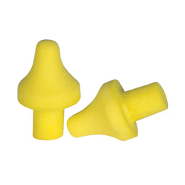 Bouchons de Rechange EP18 Jaune Portwest