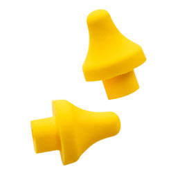 Bouchons de Remplacement EP19 Jaune Portwest