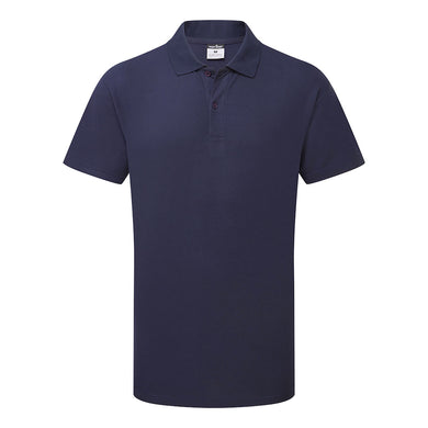 ES1 Essential Polo Shirt S/S