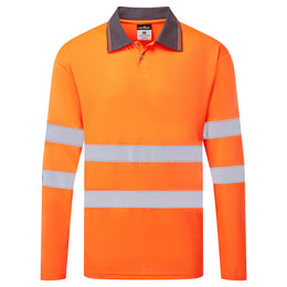 Polo Haute Visibilité Essential ES1 ES277 Portwest