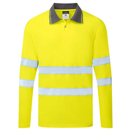 Polo Haute Visibilité Essential ES1 ES277 Portwest