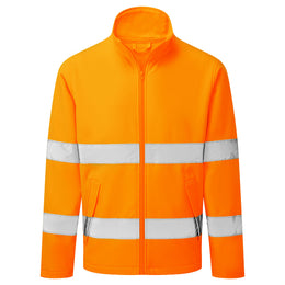 Veste Softshell Haute Visibilité ES1 ES428 Portwest