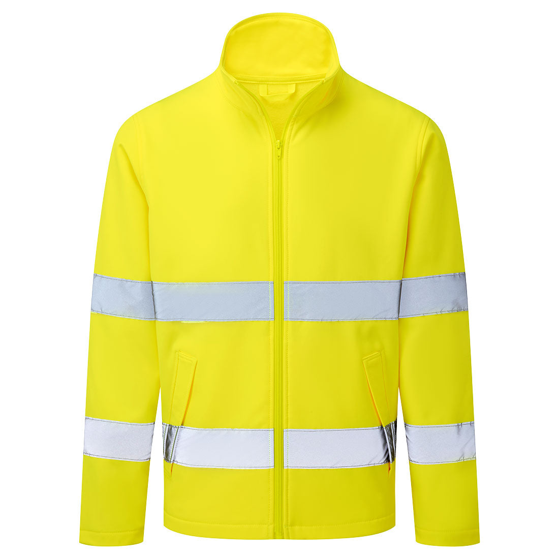 ES1 Essential Softshell Jacket