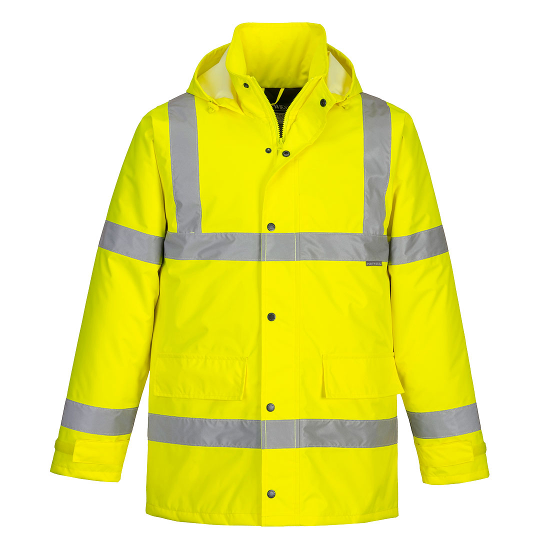 Parka HV Essential