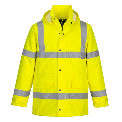 Parka HV Essential