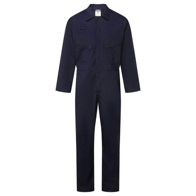 ES1 Essential Zip Boilersuit