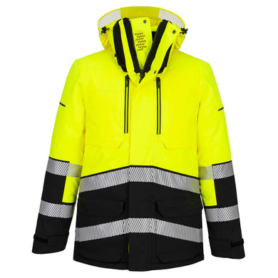 Parka expedition HV EV4
