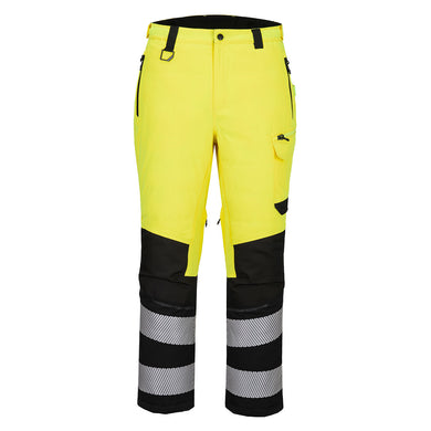 Pantalon d'expédition HV EV4