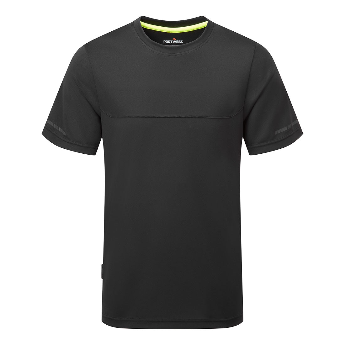 Tee shirt léger MC EV4