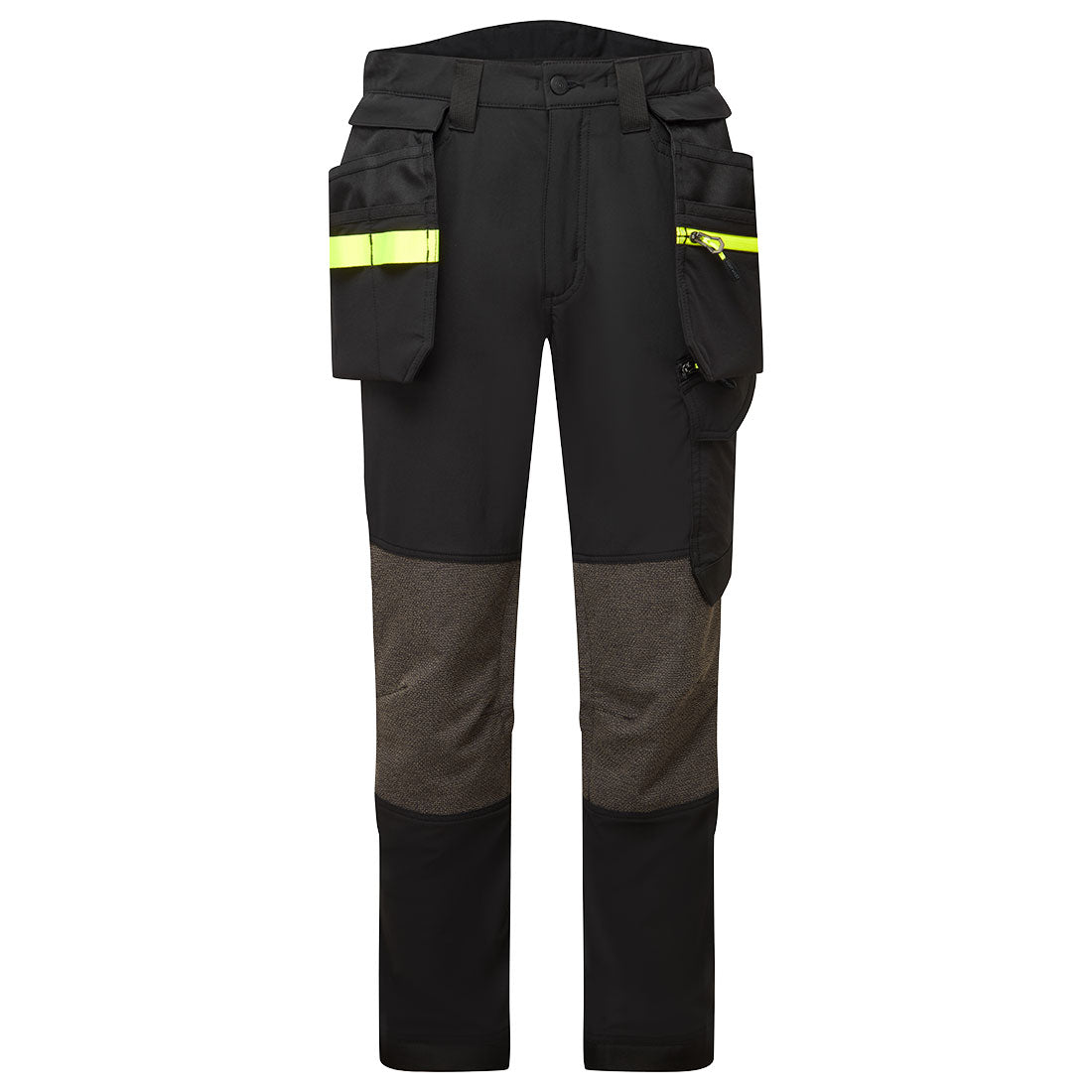 Pantalon de travail stretch Holster EV4
