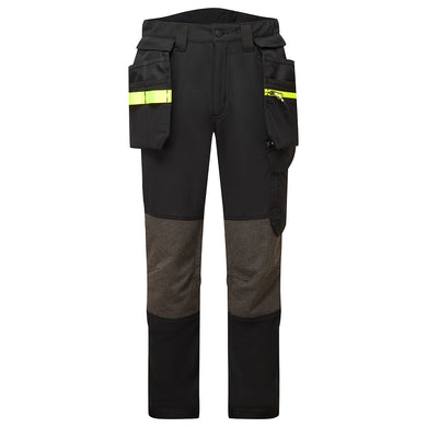 Pantalon de travail stretch Holster EV4