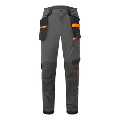 Pantalon de travail stretch Holster EV4
