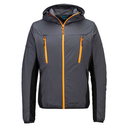 Veste hybride isolée EV4