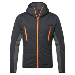 Veste hybride isolée EV4