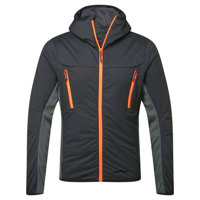 Veste hybride isolée EV4