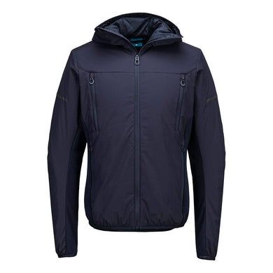 Veste hybride isolée EV4