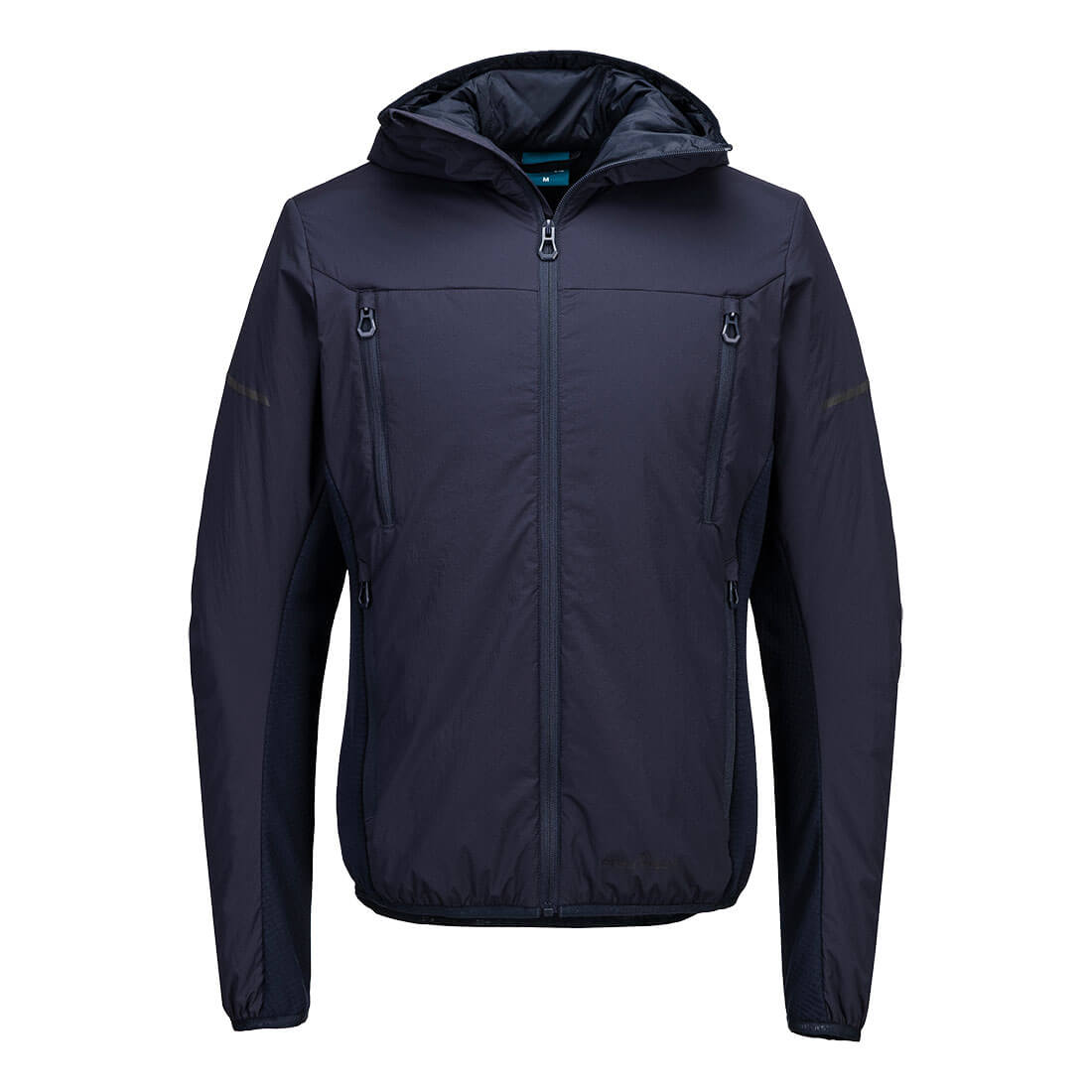 Veste hybride isolée EV4