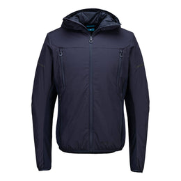 Veste hybride isolée EV4