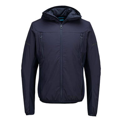 Veste hybride isolée EV4