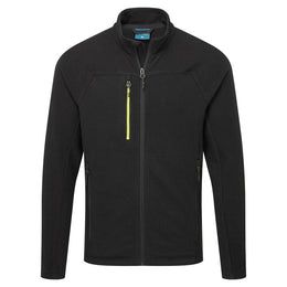 EV4 Polaire texturée