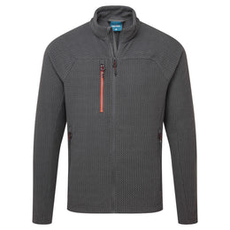EV4 Polaire texturée
