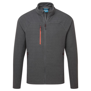 EV4 Polaire texturée