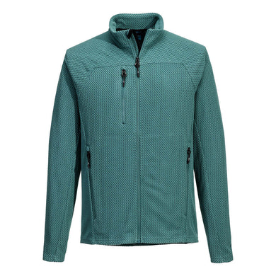 EV4 Polaire texturée