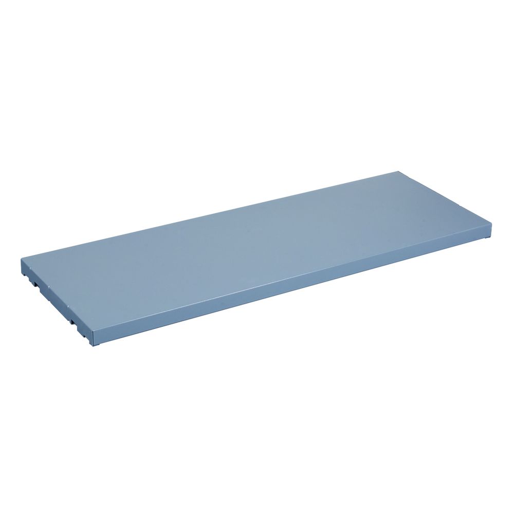 Étagère SpillSlope® en acier galvanisé pour armoire de sécurité – Justrite 2990